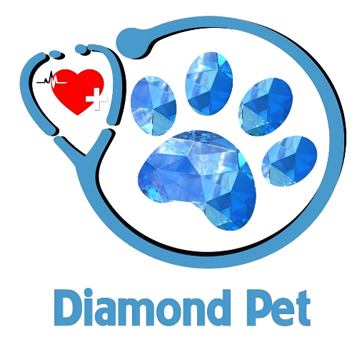 Phòng Khám Thú Y Diamond Pet